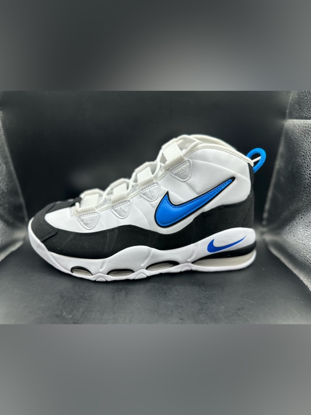 Nike Air Max Uptempo 95 Orlando Men’s Sz 11 (NEW) CK0892 103 (No Box Lid) - Picture 5 of 12